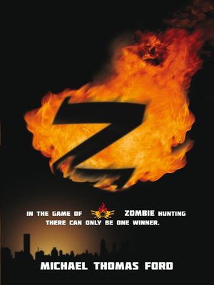 cover image of Z
